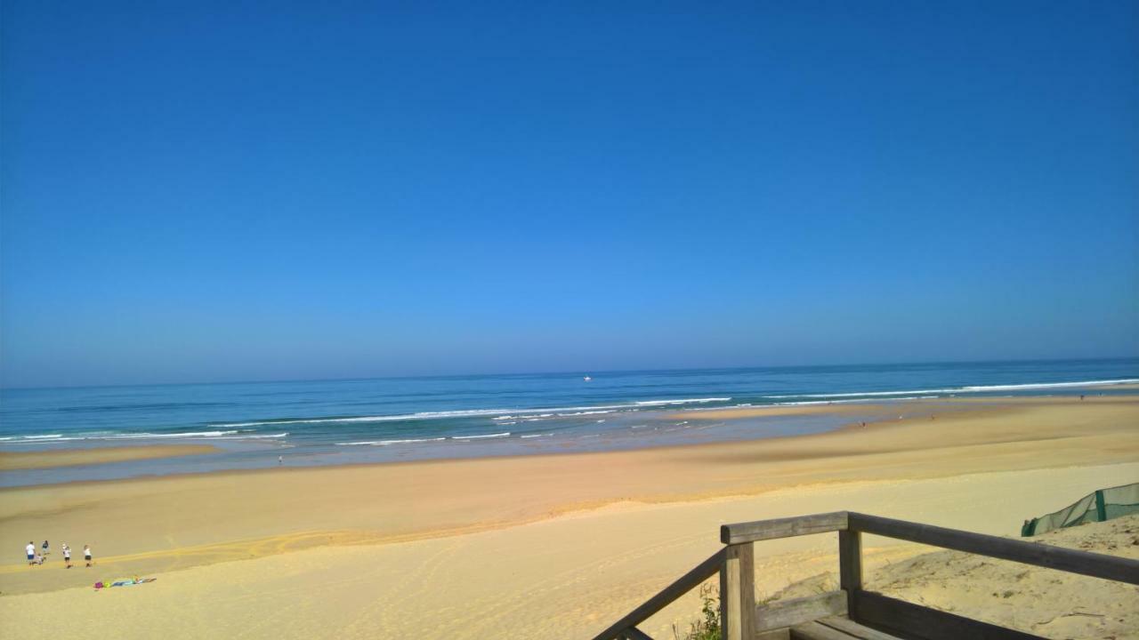 B&B Mob Mimizan On The Beach Exterior foto