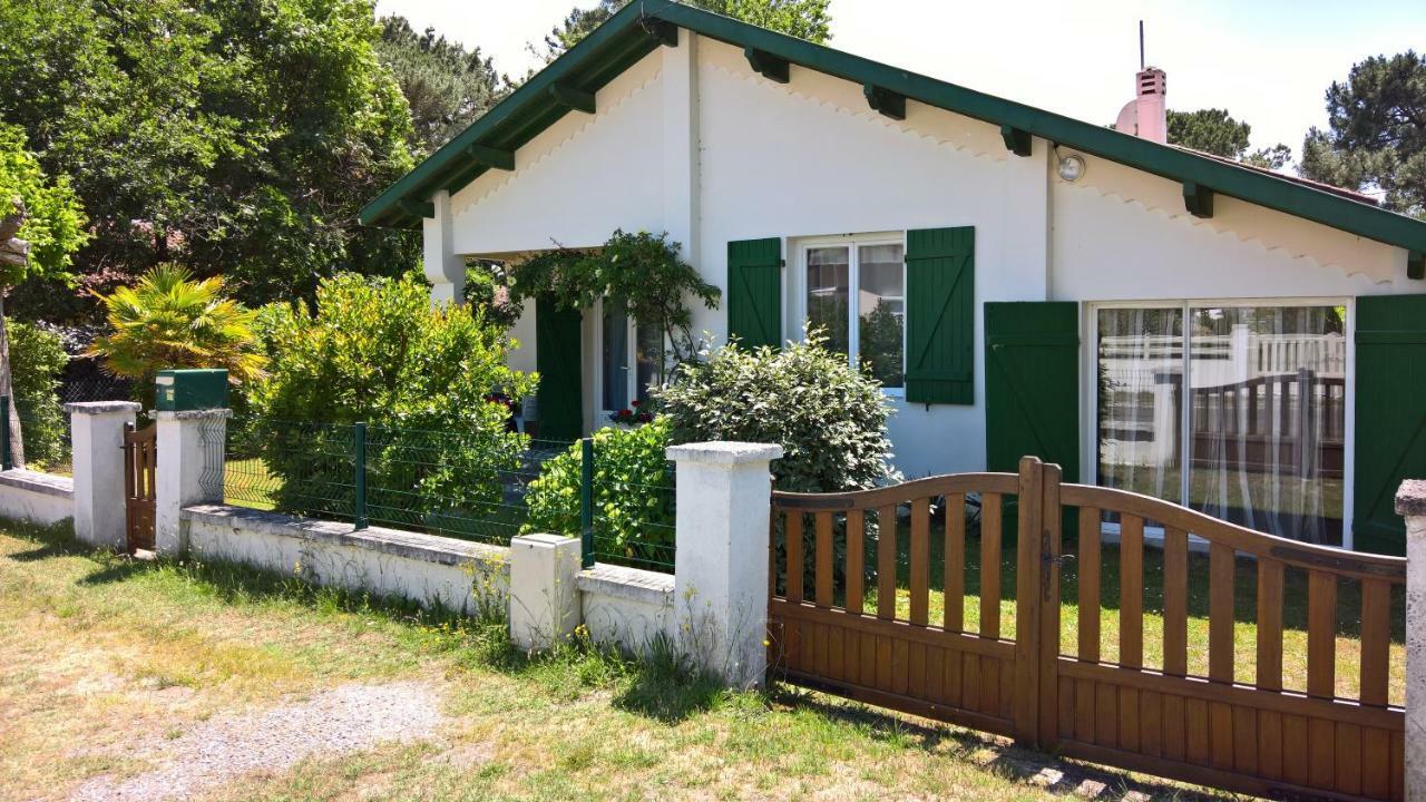 B&B Mob Mimizan On The Beach Exterior foto
