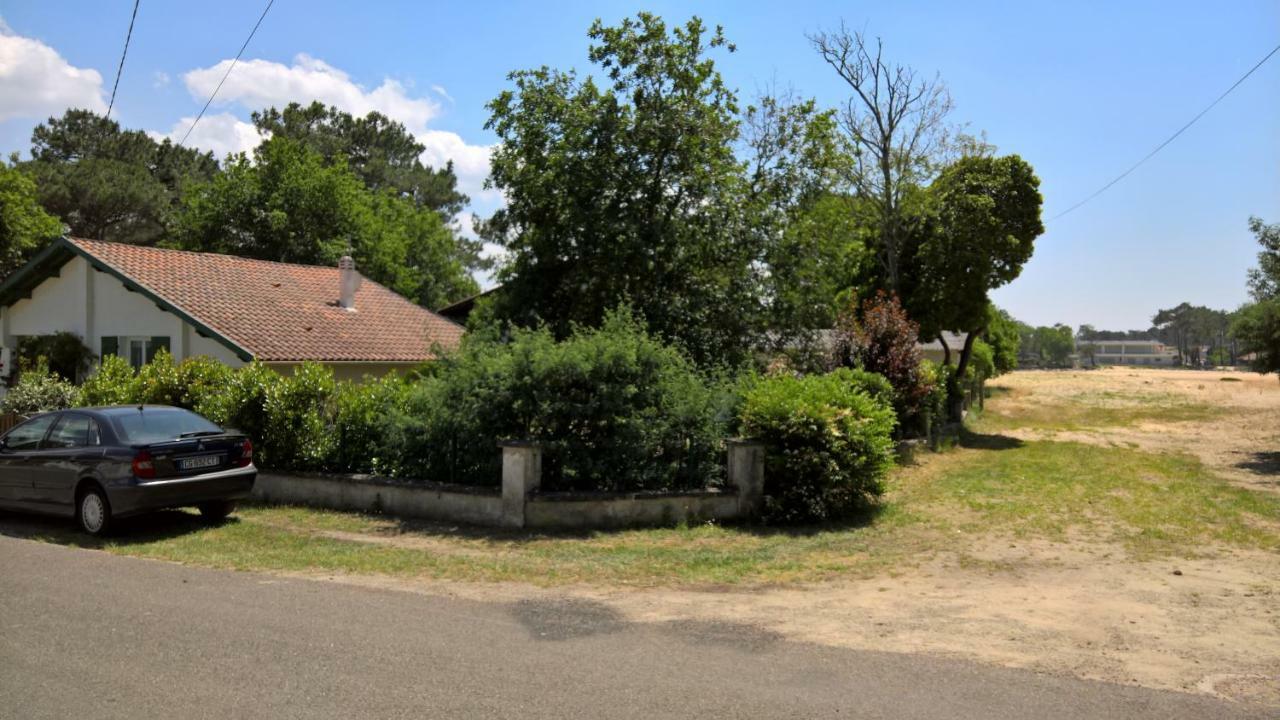 B&B Mob Mimizan On The Beach Exterior foto
