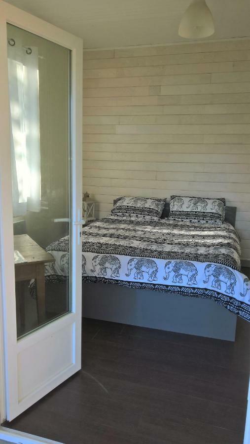 B&B Mob Mimizan On The Beach Exterior foto