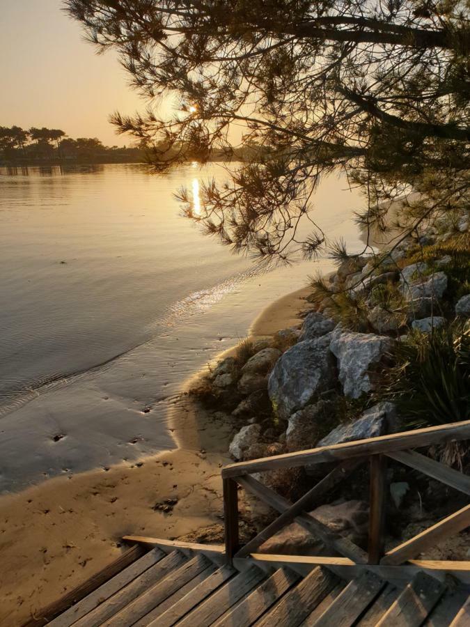 B&B Mob Mimizan On The Beach Exterior foto